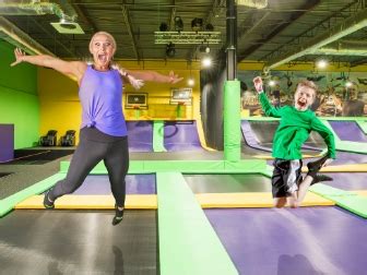 trampoline park catonsville|Best Trampoline Parks near Catonsville, MD 21228